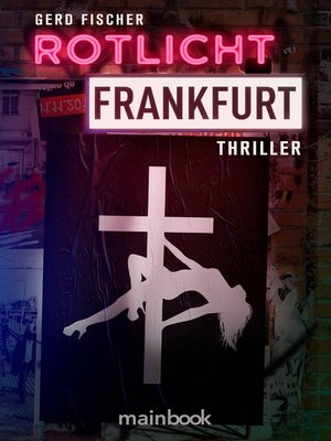cover image of Rotlicht Frankfurt